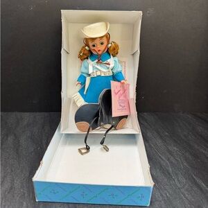 Madame Alexander Doll